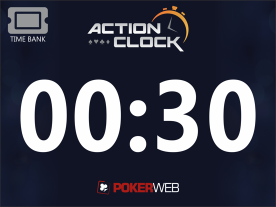 Screenshot #4 pour Action Clock