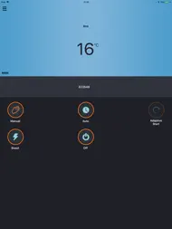 Dimplex Remo ipad bilder 1