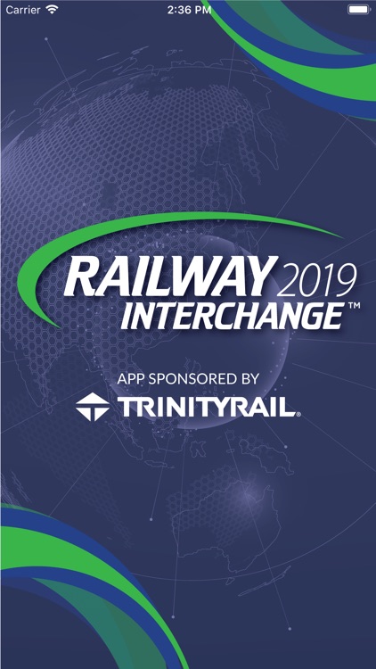 Railway Interchange 2019