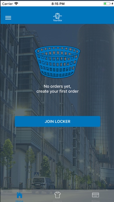 YourBox Screenshot