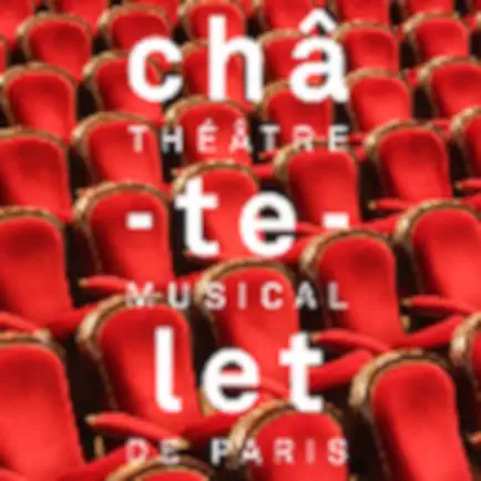 Théâtre du Châtelet Читы