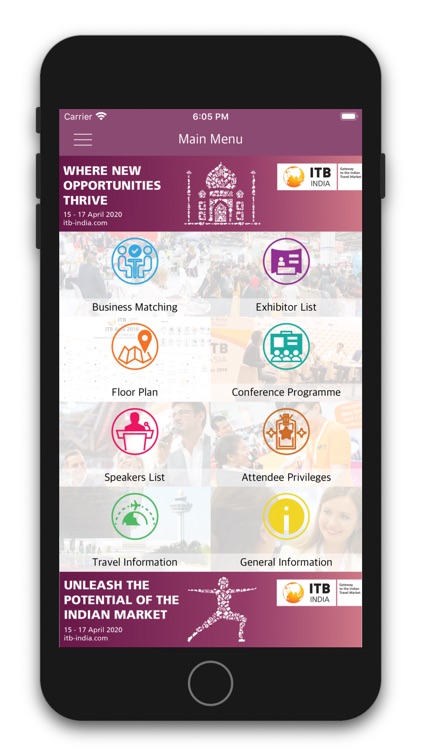 ITB India screenshot-3