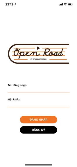 Game screenshot Open Road Audiobooks mod apk