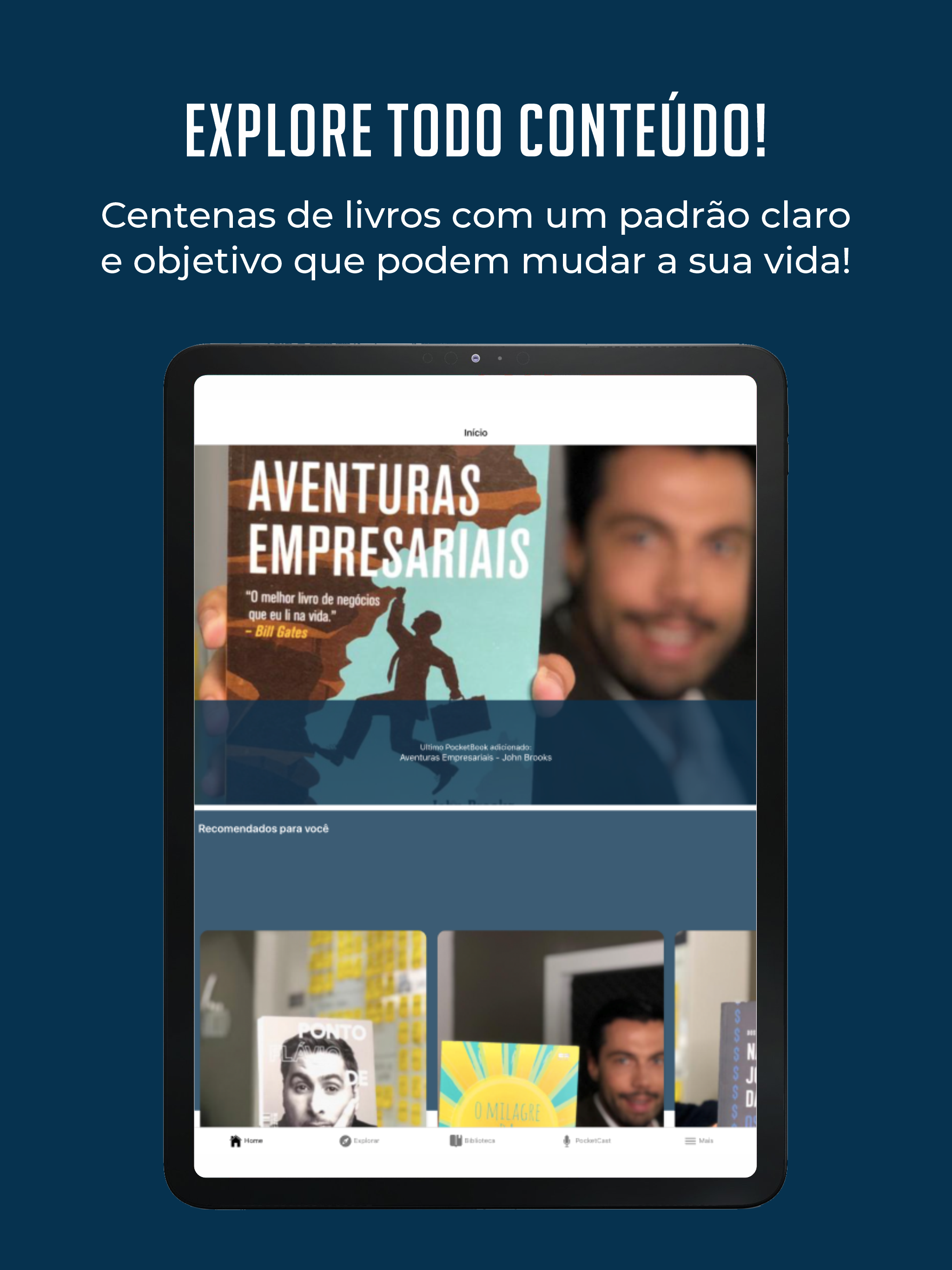 PocketBook4You screenshot 7
