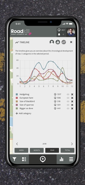 Roadkill | SPOTTERON(圖7)-速報App