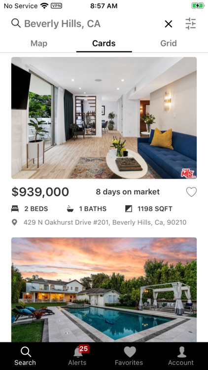 Westside Luxury Estates