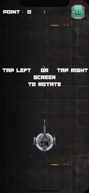 Machine Gun Bullet(圖2)-速報App