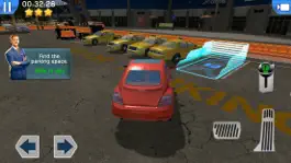 Game screenshot Multi Level Parking Simulator hack