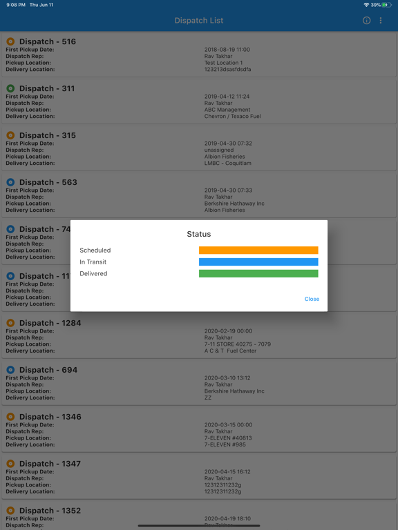 Screenshot #6 pour Tailwind POD Complete