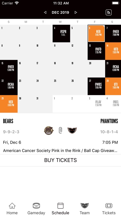 Phantoms365 screenshot-4