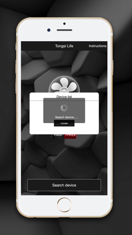 Tongsi Life screenshot-3
