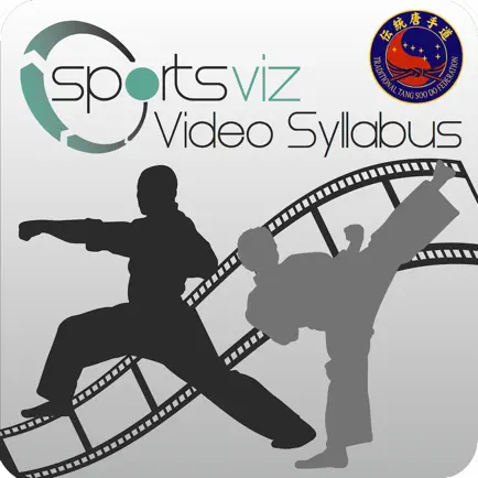 Tang Soo Do Syllabus Читы