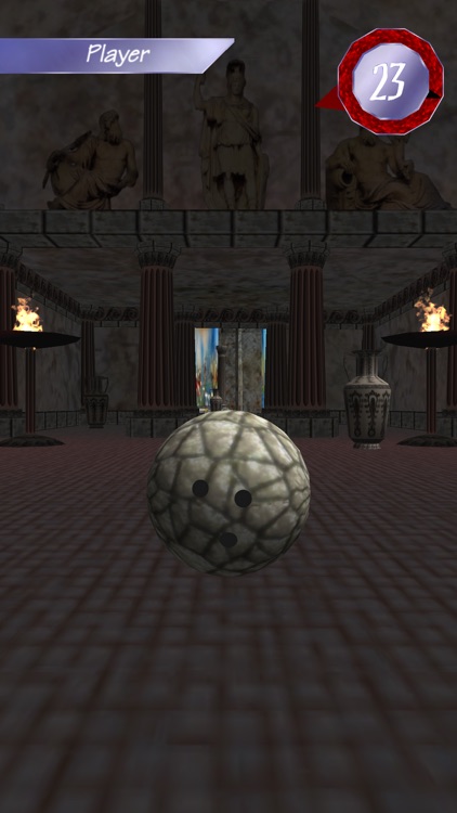 HyperBowl screenshot-3