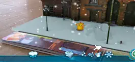 Game screenshot 地球咬一口 apk