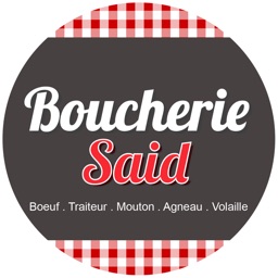 Boucherie Said Fidélité