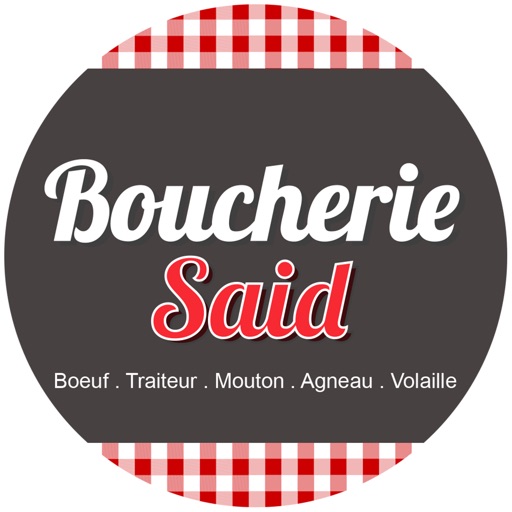 Boucherie Said Fidélité
