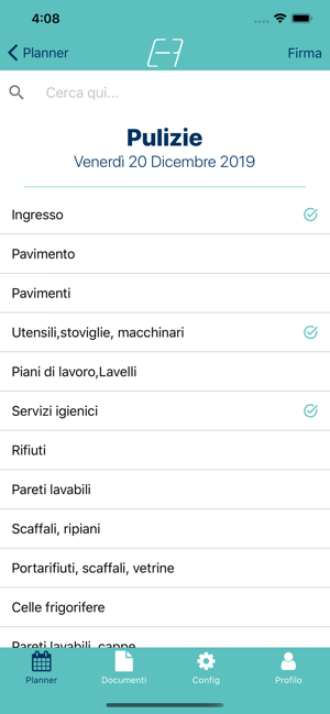 HACCP Manager(圖3)-速報App