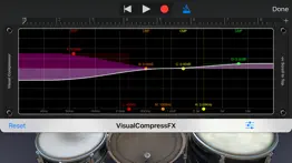 How to cancel & delete visual multi-band compressor 2