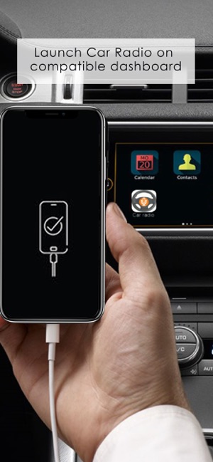 Car Radio(圖8)-速報App