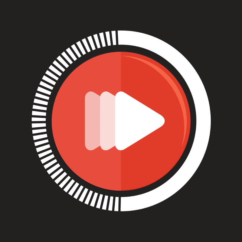 SloMo Video Editor Slow Motion