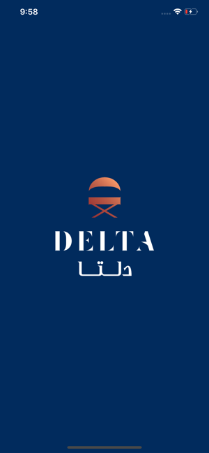 Delta REALESTATE(圖1)-速報App