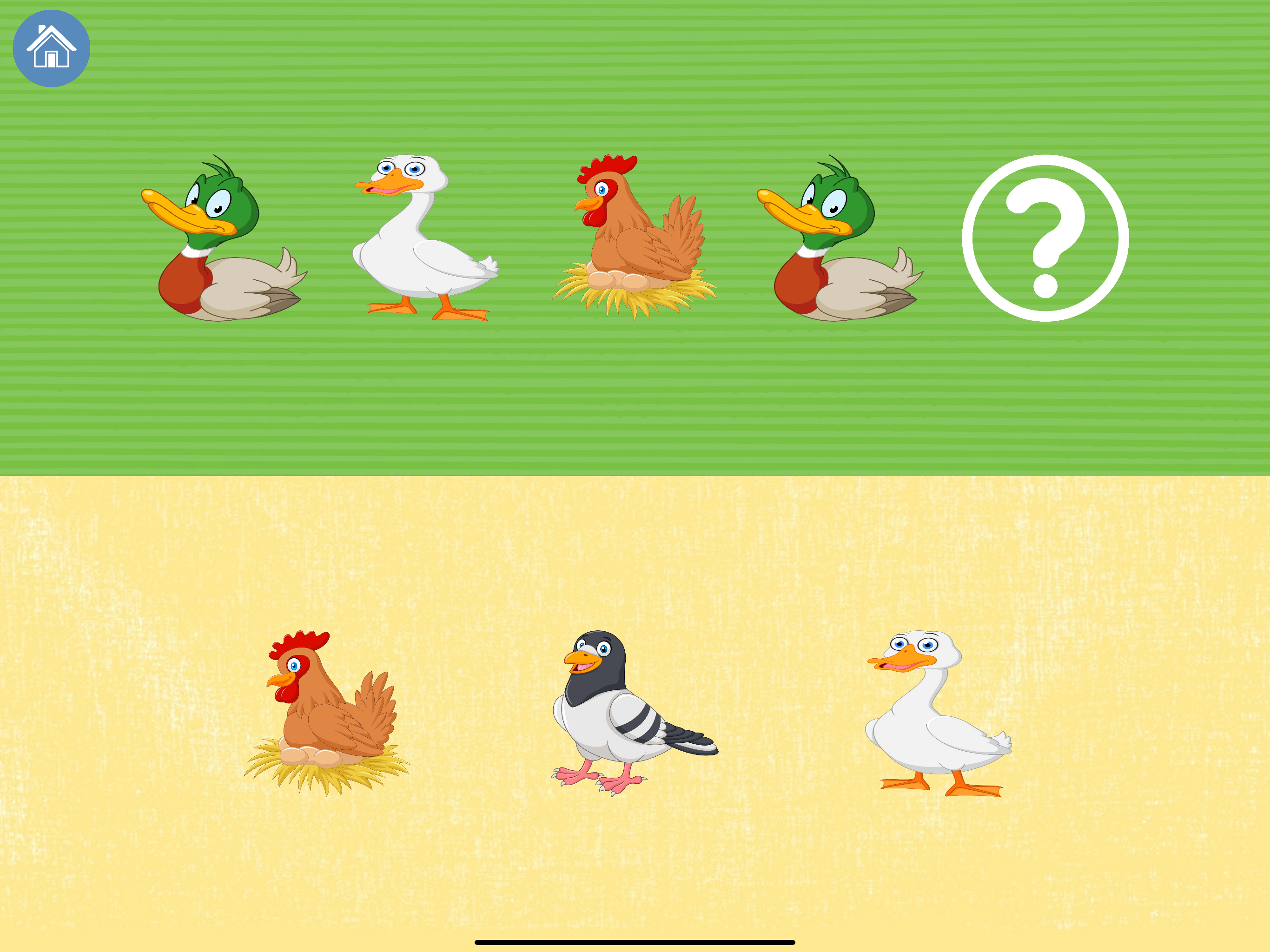 Logic Games for 4 5 Year Olds screenshot 8