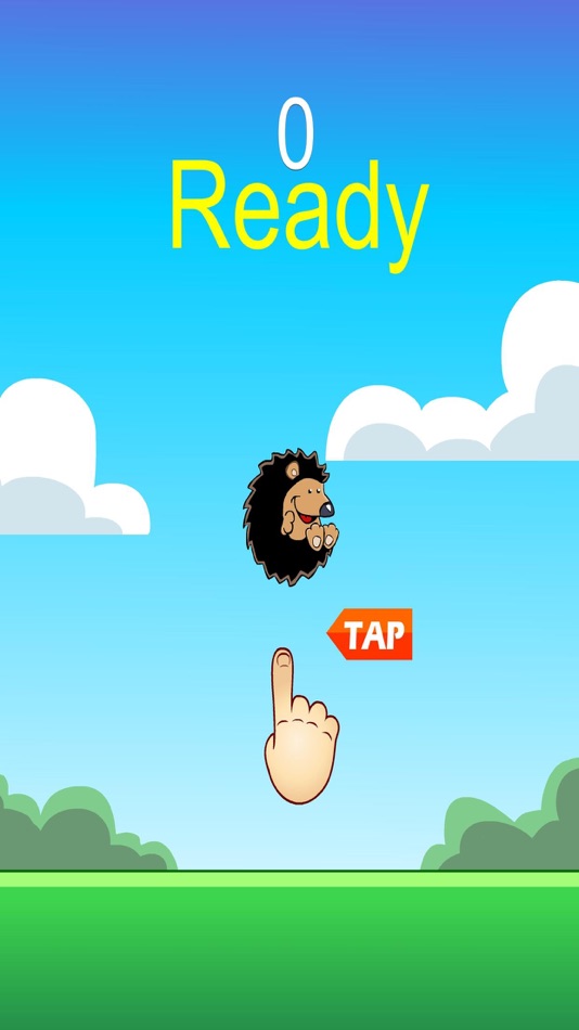 #1. Never stop Do not Stop Baby (iOS) 由: 国财 胡