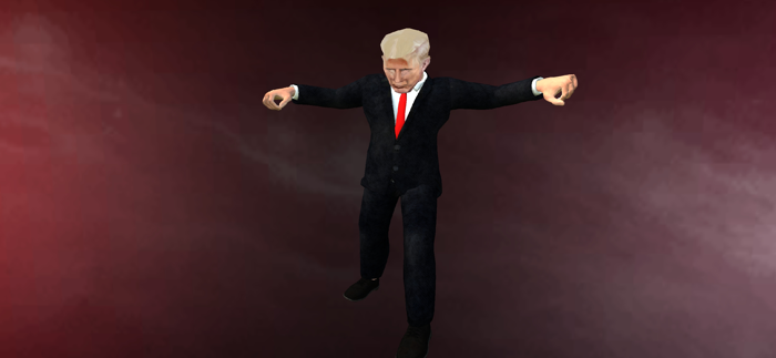 Clash of Candidates 2020