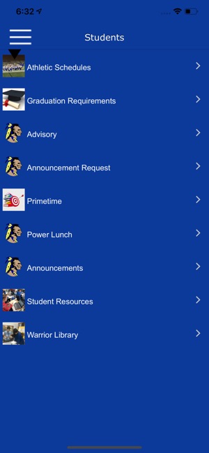 Central Junior High School(圖6)-速報App