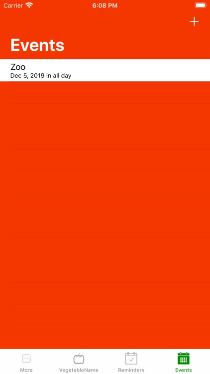 VegetableName screenshot-7