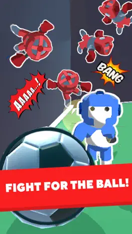 Game screenshot Punch Ball! mod apk