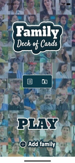 Family deck of cards(圖1)-速報App