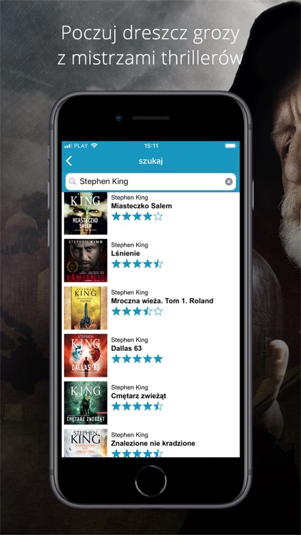 Audioteka - audiobooki screenshot-4