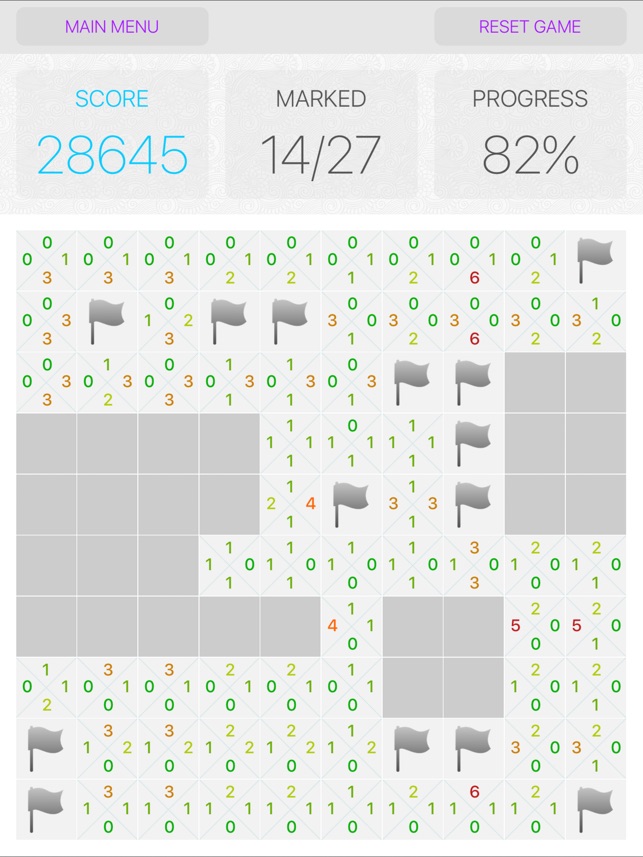 Japanese Minesweeper(圖3)-速報App