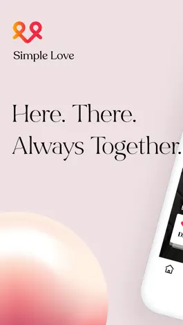 Game screenshot Simple Love - The Couple App mod apk