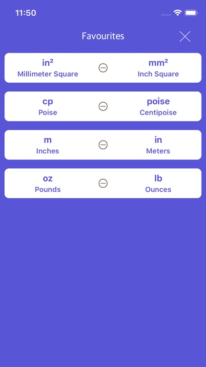 Unit Converter - (All In One) screenshot-9