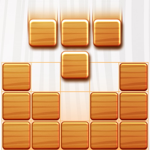 Block Doku -Sudoku Puzzle Game Icon