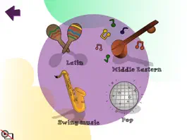 Game screenshot Hopspots apk