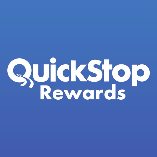 QuickStop Rewards icon