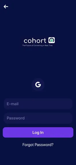 Game screenshot Cohort Company mod apk