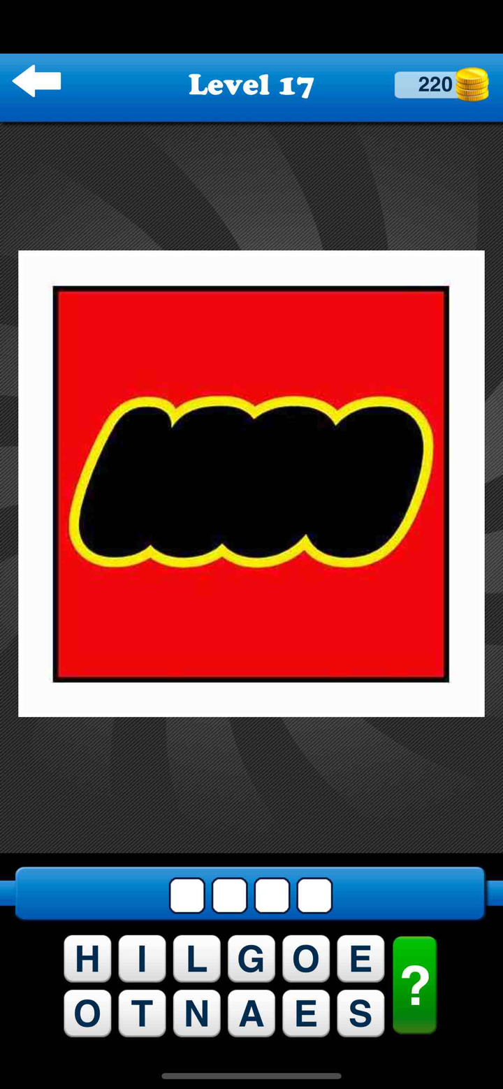 Guess the Brand Logo Quiz Game screenshot 4