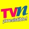Take with you and read wherever you want the Enriched Digital Edition of TVNotas