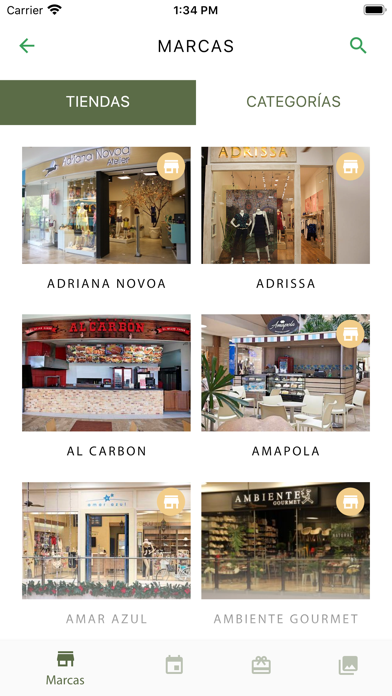 Screenshot #2 pour Primavera Urbana