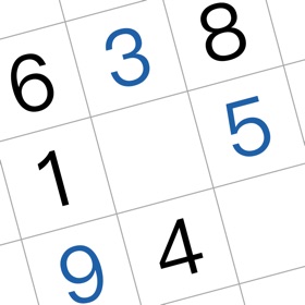 螢幕擷取畫面 (3) Simple Sudoku Games