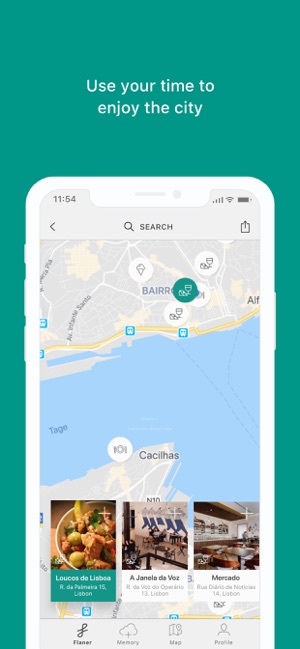 Flaner app(圖8)-速報App