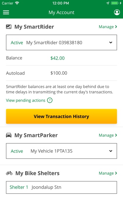 Transperth screenshot-6