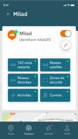 Capture d'écran