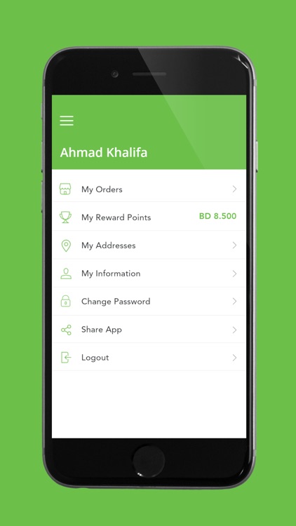 3kg | Fresh Market screenshot-5