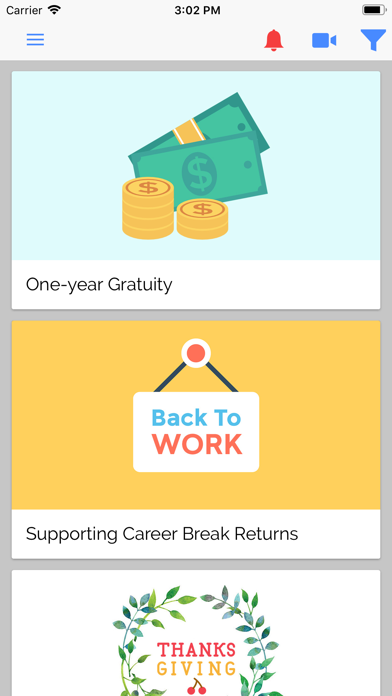 Culture Inshorts Screenshot