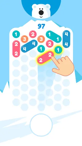 Game screenshot 9.Dots apk